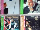 4xLP Promo Kenny Rogers Eyes That See in Dark What About Me Gambler Gideon Japan