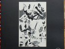 GENTLE GIANT IN A GLASS HOUSE ARCHIVE UK 1ST PRESS, INNER, PROG ROCK LP