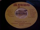 rare Chicago Modern Soul 45 Central Power System 