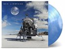 BEN LIEBRAND Iconic Groove - 180G BLUE Vinyl 2LP  Numbered Limited Edition