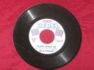 Reb Rebel 512 NAACP Jig - A - Boo Gemini Football 45 Voices Son of Mississippi