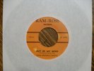 JOHN BROWN'S BODIES Out Of My Mind RAM-ROSS 100 - RARE GARAGE 45 - NICE