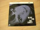 Michael Garrick Trio - Blues for the Lonely - Rare 7