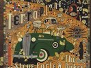 Earle Steve & The Dukes - TERRAPLANE