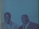 Memphis Slim At The Village Gate USA vinyl LP album record FA2386 FOLKWAYS