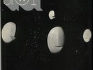 UFO U.F.O. 1 vinyl LP album record German SLK16671-P DECCA 1970