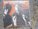 ++++ THE  ELASTIC  BAND ++++ Think of you baby+++disque Decca