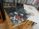 BLACK SABBATH LIVE EVIL UK FIRST PRESSING SUPERB ARCHIV MINT