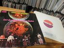 IRON BUTTERFLY IN A GADDA DA VIDA 1969 MINT RED PLUM UK
