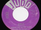 Tommy Roe & The Satins 7
