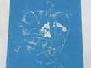 Rare private french folk with female vocals: Chantal Weber