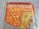 New Sealed WORLD PSYCHEDELIC CLASSICS 3 : Love's a Real Thing - Vinyl -  LP