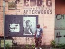 Edo. G & Street Wyze - Afterwords Vinyl LP NEU 09532864