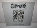 1992 SEPTICEMIA SABBATH CONVENTIONS FIRST PRESS ROTTING CHRIST GREEK