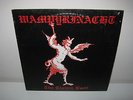 1998 WAMPYRINACHT THE CLOVER HOOF 149/500 ROTTING CHRIST KAWIR GREEK