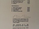 Rarest Swiss avantgarde jazz: Richard Reimann/Christian Oestreicher - Mouvements