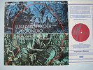 DECCA HEADLINE/ LUIGI DALLAPICCOLA 