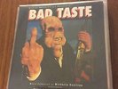 Bad Taste Soundtrack - Michelle Scullion (Peter Jackson, Rar, Horror, Poster)