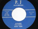 Rusty York 7