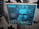 BEETHOVEN/LEIBOWITZ RARE 7 LP-BOX THE NINE SYMPHONIES RCA READERS DIGEST BOOKLET
