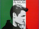 Chet Baker in Milan on Jazzland - Japan MONO LP