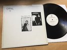 OPAL HAPPY NIGHTMARE BABY ORIGINAL GERMAN ROUGH TRADE INDIE PSYCHROCK in 1987