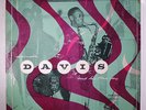 MAXWELL DAVIS: And His Tenor Sax LP (13