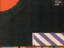 Pink Floyd(1-U/4-U Vinyl LP Gatefold)The Final Cut-Harvest-SHPF 1983-UK-VG+/Ex
