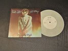 7 45 LMT EDT Pearl Jam White Vinyl Jeremy Alive 6582587 1992 Epic UK