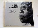 JOHN LEE HOOKER 