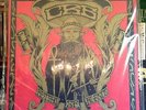 CRB Betty's S.F. Blends Vol. 1 RSD Colored Vinyl Chris Robinson - Betty Cantor