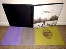 GEORGE HARRISON All Things Must Pass LP 1970 UK 1st Press