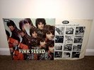 PINK FLOYD Piper At The Gates Of Dawn LP Mono 1967 UK 1st 