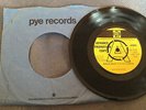 LONG JOHN BALDRY rare UK 1968 ORIGINAL PROMO / DEMO / MOD / DANCER / NEAR MINT 