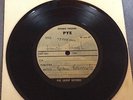 BEAU BRUMMELS rare UNIQUE UK 1965 PYE ACETATE / GARAGE / MOD / UNRELEASED MIX 