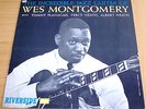*RARE*THE INCREDIBLE JAZZ GUITAR OF WES MONTGOMERY-UK-1960-RIVERSIDE-ORIG-MONO.