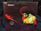 Jimi Hendrix Band Of Gypsys SEALED USA 1970 GATEFOLD LP W/ NO BARCODE