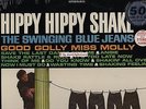 ? LP 1965 Swinging Blue Jeans HIPPY HIPPY SHAKE USA Imperial Stereo 12261 NM ?