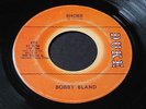 Bobby Bland   Shoes   Duke   northern soul 45 HEAR