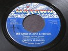 Carolyn Crawford   My Smile Is Just a Frown / I'll Come Running   Motown 45 HEAR