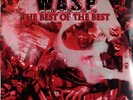 W.A.S.P. - The Best Of The Best (2x180g Black Vinyl) New & Sealed