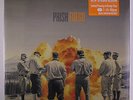 PHISH: Fuego LP (2 LPs, 180 gram orange vinyl pressing, gatefold cover, w/ digi