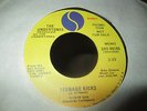 THE UNDERTONES Teenage Kicks Stereo/Mono US Promo 7