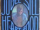 JUDEE SILL Heart Food LP 1973 RARE Folk Nick Drake Brian Wilson Baroque Psych