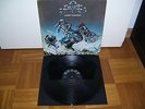 Savage - Loose n` Lethal LP - Ebony Records - Holocaust - Metallica - Satan