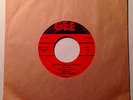 Original The Teenagers featuring Frankie Lymon Why Do Fools Fall In Love GEE 45