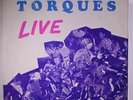 TORQUES: Live LP (2