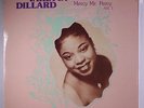 VARETTA DILLARD: Mercy Mr. Percy, Vol. 1 LP (shrink) Blues & R&B