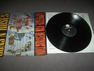 Guns N Roses - Appetite For Destruction LP 1987 Ex/Ex Banned Cover