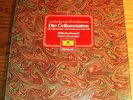 FOURNIER KEMPFF Beethoven Cello Sonatas - LIVE 3-LP-Box DG